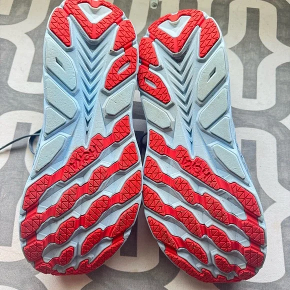 Hoka Men’s Clifton 8 Shoes Wide - Picture 5 of 8